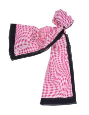 AQUASCUTUM - Oblong scarf