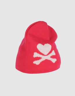 TOKIDOKI - ACCESSORI - Cappelli - su YOOX.COM