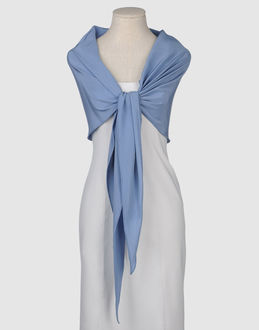 TRUSSARDI 1911 - ACCESSORI - Stole - su YOOX.COM