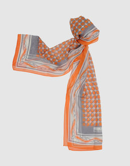 TRUSSARDI 1911 - ACCESSORI - Sciarpe - su YOOX.COM