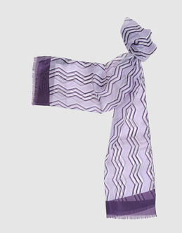 BORSALINO - ACCESSORI - Sciarpe - su YOOX.COM