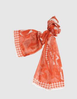 AQUASCUTUM - ACCESSORI - Sciarpe - su YOOX.COM