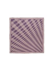 AQUASCUTUM - Square scarf