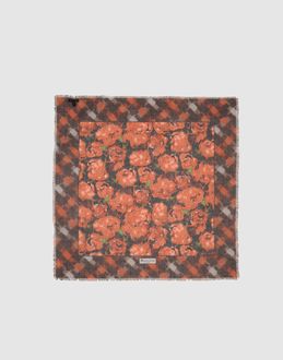 AQUASCUTUM - ACCESSORI - Foulard - su YOOX.COM