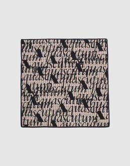 AQUASCUTUM - ACCESSORI - Foulard - su YOOX.COM