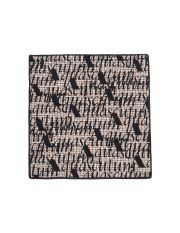 AQUASCUTUM - Square scarf