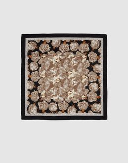 AQUASCUTUM - ACCESSORI - Foulard - su YOOX.COM