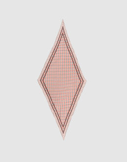 AQUASCUTUM - ACCESSORI - Stole - su YOOX.COM