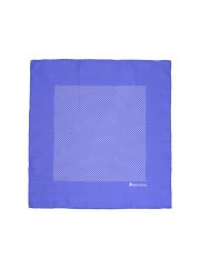 AQUASCUTUM - Square scarf
