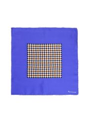 AQUASCUTUM - Square scarf