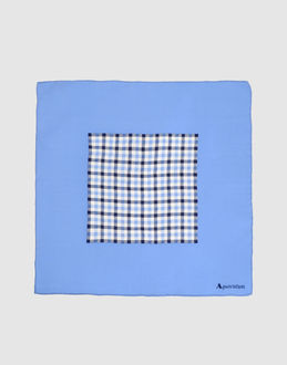 AQUASCUTUM - ACCESSORI - Foulard - su YOOX.COM