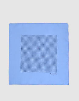 AQUASCUTUM - ACCESSORI - Foulard - su YOOX.COM