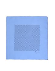 AQUASCUTUM - Square scarf