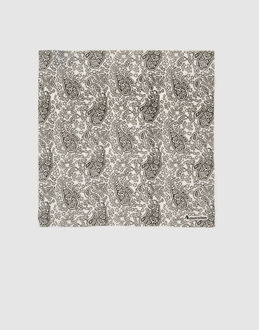 AQUASCUTUM - ACCESSORI - Foulard - su YOOX.COM