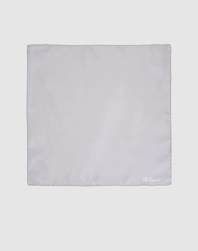ZOOM LES COPAINS - Square scarf