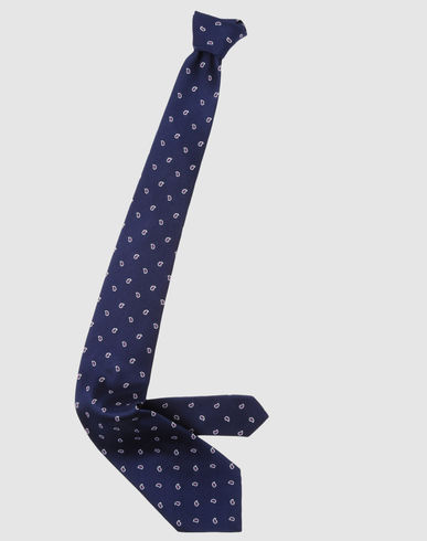 ZOOM AQUASCUTUM - Tie
