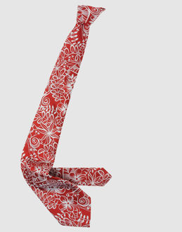 BORSALINO - ACCESSORI - Cravatte - su YOOX.COM