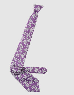 BORSALINO - ACCESSORI - Cravatte - su YOOX.COM
