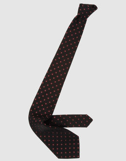 HUGH PARSON - ACCESSORI - Cravatte - su YOOX.COM