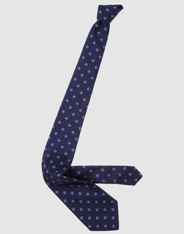 HUGH PARSON - ACCESSORI - Cravatte - su YOOX.COM