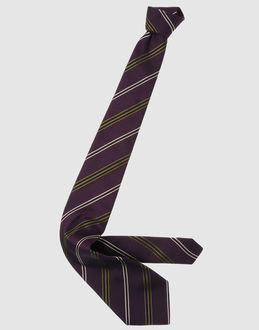 HUGH PARSON - ACCESSORI - Cravatte - su YOOX.COM