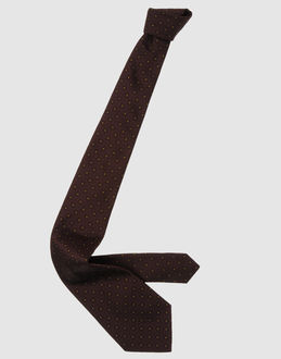 HUGH PARSON - ACCESSORI - Cravatte - su YOOX.COM