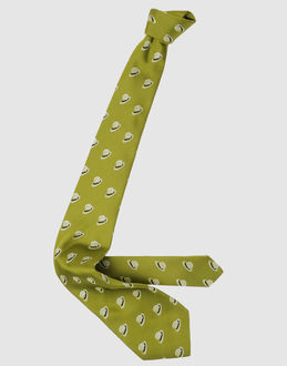 BORSALINO - ACCESSORI - Cravatte - su YOOX.COM