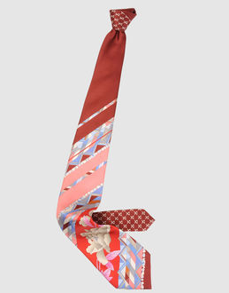 LEONARD - ACCESSORI - Cravatte - su YOOX.COM