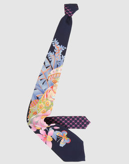 LEONARD - ACCESSORI - Cravatte - su YOOX.COM