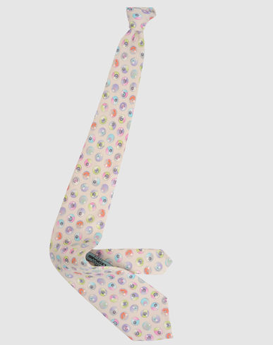 ZOOM LEONARD HOMME - Tie