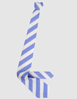 BORSALINO - ACCESSORI - Cravatte - su YOOX.COM