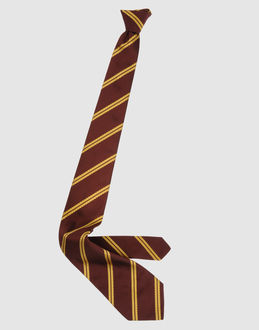 TRUSSARDI 1911 - ACCESSORI - Cravatte - su YOOX.COM