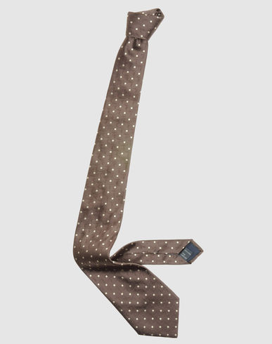 TRUSSARDI 1911 Tie
