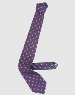 AQUASCUTUM - ACCESSORI - Cravatte - su YOOX.COM