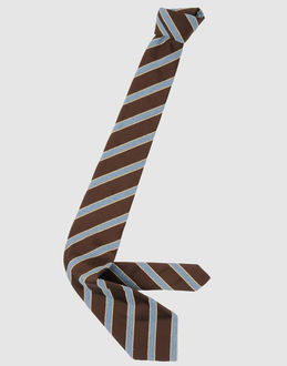 LES COPAINS - ACCESSORI - Cravatte - su YOOX.COM