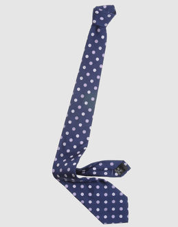 LES COPAINS - ACCESSORI - Cravatte - su YOOX.COM