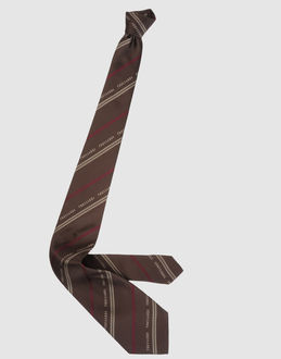 TRUSSARDI 1911 - ACCESSORI - Cravatte - su YOOX.COM