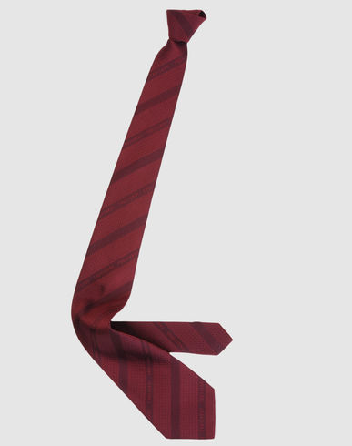 TRUSSARDI 1911 Tie