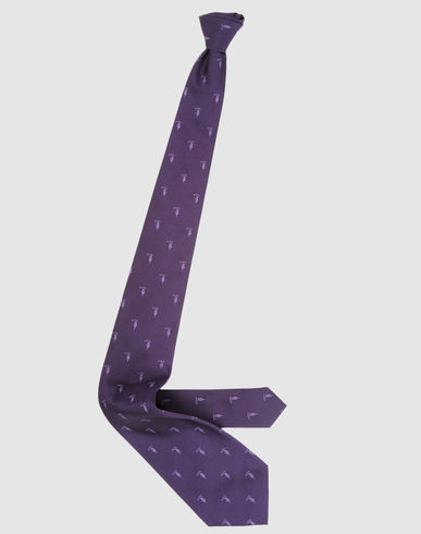 TRUSSARDI 1911 Tie