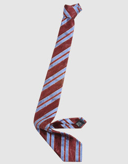TRUSSARDI 1911 - ACCESSORI - Cravatte - su YOOX.COM