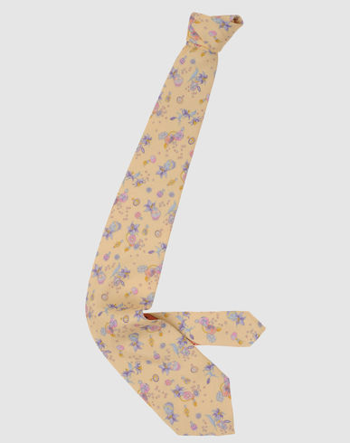 ZOOM LEONARD HOMME - Tie