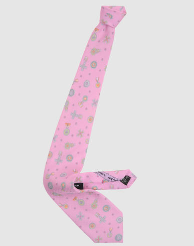 ZOOM LEONARD HOMME - Tie