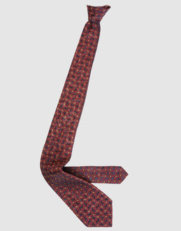 TRUSSARDI 1911 - ACCESSORI - Cravatte - su YOOX.COM