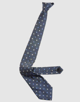 LES COPAINS - ACCESSORI - Cravatte - su YOOX.COM