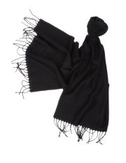 CORNELIANI - Oblong scarf