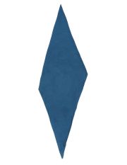 MASSIMO ALBA - Foulard