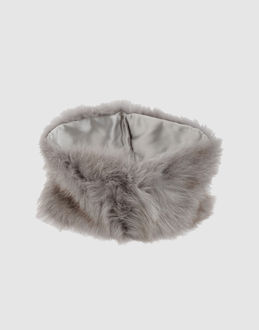 ES'GIVIEN - ACCESSORI - Colli - su YOOX.COM