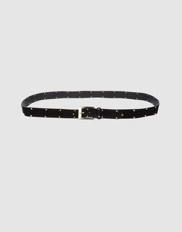 NANNI - ACCESSORI - Cinture - su YOOX.COM