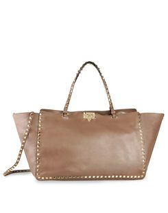 VALENTINO GARAVANI - LARGE TOTES