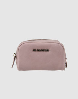 JIL SANDER - ACCESSORI - Bustine - su YOOX.COM